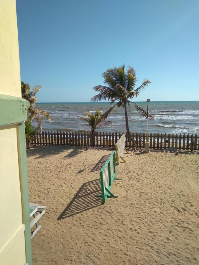 Pal'S On The Beach - Dangriga, Belize Екстериор снимка